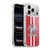 Ohio State University Football Graphics Helmet Soft Gel Case for Apple iPhone 17 Pro Max