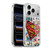 Superman DC Comics Comicbook Art Oversized Logo Soft Gel Case for Apple iPhone 17 Pro