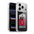 Ohio State University Football Graphics Go Buckeyes Soft Gel Case for Apple iPhone 17 Pro