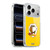 Peanuts The Many Faces Of Snoopy Flying Ace Soft Gel Case for Apple iPhone 17 Pro
