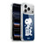 Peanuts Rock Tees Snoopy Woodstock Love Soft Gel Case for Apple iPhone 17 Pro Max
