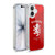 Rangers FC Crest Lion Rampant Soft Gel Case for Apple iPhone 17