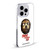 Friday the 13th 2009 Graphics Jason Voorhees Poster Soft Gel Case for Apple iPhone 17 Air
