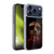 Friday the 13th 2009 Graphics Jason Voorhees Soft Gel Case for Apple iPhone 17 Pro Friday the 13th 2009 Graphics Jason Voorhees Soft Gel Case for Apple iPhone 17 Pro
