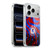 Rangers FC Crest Logo Stadium Soft Gel Case for Apple iPhone 17 Pro