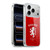Rangers FC Crest Lion Rampant Soft Gel Case for Apple iPhone 17 Pro
