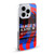 Rangers FC Crest Stadium Soft Gel Case for Apple iPhone 17 Pro