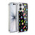 Rick And Morty Season 3 Graphics Neon Pattern Soft Gel Case for Apple iPhone 17