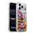WWE Wrestlemania 41 Key Art Poster Soft Gel Case for Apple iPhone 17 Pro Max