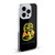 Cobra Kai Graphics Logo Soft Gel Case for Apple iPhone 17
