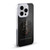 Cobra Kai Graphics Metal Logo Soft Gel Case for Apple iPhone 17