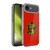 Cobra Kai Graphics Strike Logo Soft Gel Case for Apple iPhone 17 Air