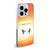 Cobra Kai Graphics Karate Kid Saga Soft Gel Case for Apple iPhone 17 Pro
