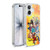 Dragon Ball Super Universe Survival Arc Universe 7 Group Soft Gel Case for Apple iPhone 17