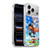 Dragon Ball Super Universe Survival Arc Group Soft Gel Case for Apple iPhone 17 Pro Max