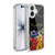 Frida Kahlo Red Florals Efflorescence Soft Gel Case for Apple iPhone 17