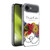 Frida Kahlo Red Florals Bunch Soft Gel Case for Apple iPhone 17 Air