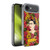 Frida Kahlo Red Florals Portrait Pattern Soft Gel Case for Apple iPhone 17 Air