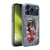 Batman Arkham Knight Graphics Red Hood Soft Gel Case for Apple iPhone 17 Pro Max