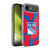 NHL New York Rangers Cow Pattern Soft Gel Case for Apple iPhone 17 Air