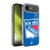 NHL New York Rangers Oversized Soft Gel Case for Apple iPhone 17 Air