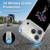 Corpse Bride Key Art Bouquet Soft Gel Case for Apple iPhone 17 Pro Max