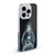Corpse Bride Key Art Flower Soft Gel Case for Apple iPhone 17 Pro Max