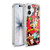 Looney Tunes Graphics and Characters Sticker Collage Soft Gel Case for Apple iPhone 17