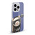 Animal Club International Faces Ferret Soft Gel Case for Apple iPhone 17