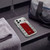 EA Bioware Mass Effect Graphics N7 Logo Armor Soft Gel Case for Apple iPhone 17 Pro Max