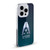 EA Bioware Mass Effect Graphics Systems Alliance Logo Soft Gel Case for Apple iPhone 17 Pro Max
