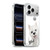 Animal Club International Faces Terrier Soft Gel Case for Apple iPhone 17 Pro Max