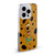 Scooby-Doo Scooby Full Face Soft Gel Case for Apple iPhone 17 Pro