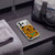 Scooby-Doo Scooby Full Face Soft Gel Case for Apple iPhone 17 Pro