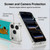 Scooby-Doo Scooby Scoob Soft Gel Case for Apple iPhone 17 Pro