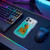 Scooby-Doo Scooby Scoob Soft Gel Case for Apple iPhone 17 Pro