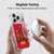 Scooby-Doo Scooby Snack Soft Gel Case for Apple iPhone 17 Pro