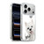Animal Club International Faces Terrier Soft Gel Case for Apple iPhone 17 Pro