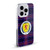Scotland National Football Team Logo 2 Tartan Soft Gel Case for Apple iPhone 17