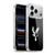 Crystal Palace FC Crest Eagle Grey Soft Gel Case for Apple iPhone 17 Pro Max