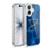 NHL St Louis Blues Cow Pattern Soft Gel Case for Apple iPhone 17