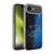 NHL St Louis Blues Half Distressed Soft Gel Case for Apple iPhone 17 Air