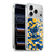 NHL St Louis Blues Camouflage Soft Gel Case for Apple iPhone 17 Pro