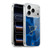 NHL St Louis Blues Cow Pattern Soft Gel Case for Apple iPhone 17 Pro