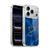 NHL St Louis Blues Cow Pattern Soft Gel Case for Apple iPhone 17 Pro