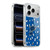 NHL St Louis Blues Leopard Pattern Soft Gel Case for Apple iPhone 17 Pro