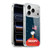 Peanuts Secrets Of Apollo 10 Flag Soft Gel Case for Apple iPhone 17 Pro