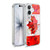 Artpoptart Flags Canada Soft Gel Case for Apple iPhone 17