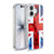Artpoptart Flags Union Jack Soft Gel Case for Apple iPhone 17