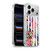 Artpoptart Flags Murican Soft Gel Case for Apple iPhone 17 Pro Max